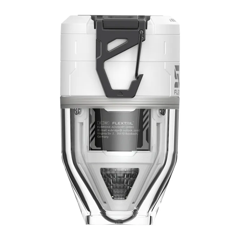 Flextail Max Pump 3 Portable Pump (White)